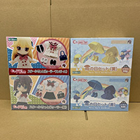 コトブキヤ Cu-poche キューポッシュ えくすとら スクールせっと 雨の日セット 衣類 アウトフィット